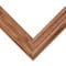 Frame USA Grande Honey Single Image Picture Frame